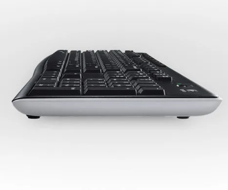 K270 Keyboard, Pan Nordic