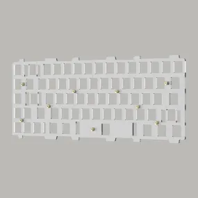 KBDfans KBD67 Lite Polycarbonate Plate