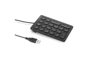 Kensington - Keypad - Usb