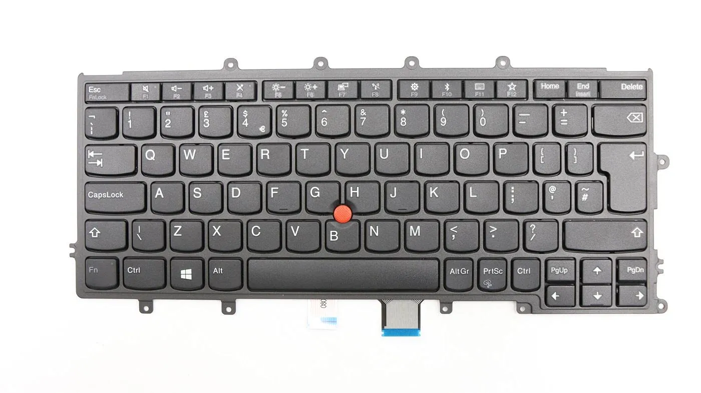 Keyboard Bl Uk