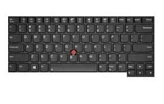 Keyboard Thorpe2 Kbd Usi Chy