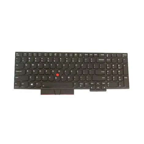 Keyboard W/Backlight Uk