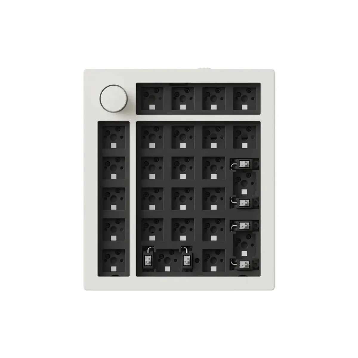 Keychron Q0 Max Numpad