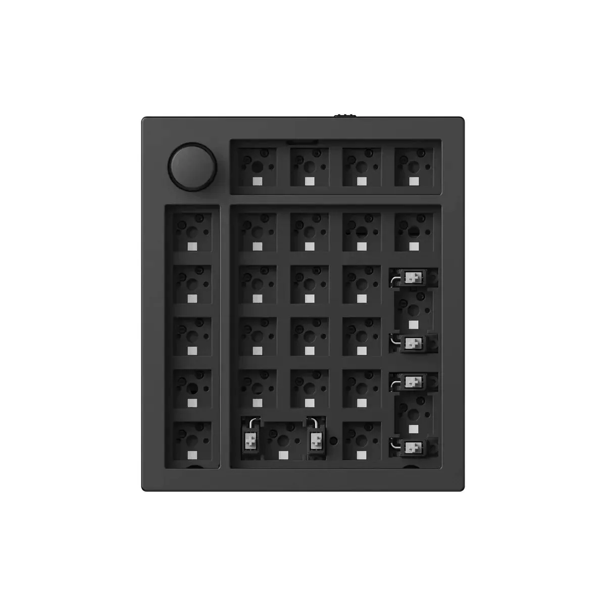 Keychron Q0 Max Numpad