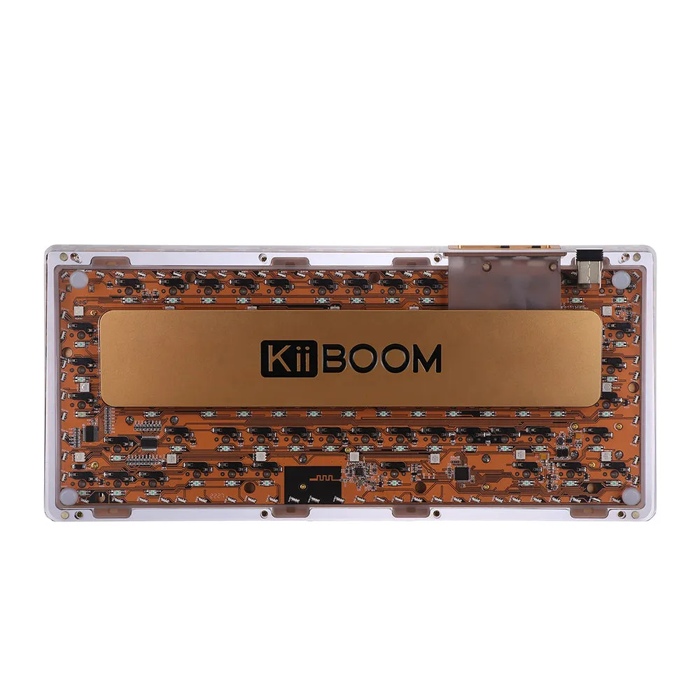 KiiBOOM Phantom 81