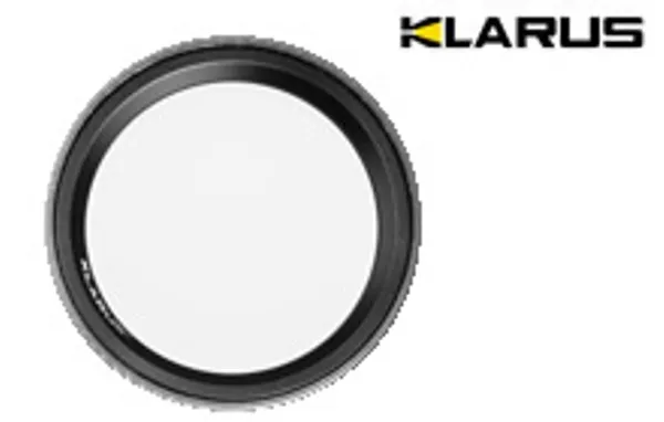 Klarus Filters for XT11 White