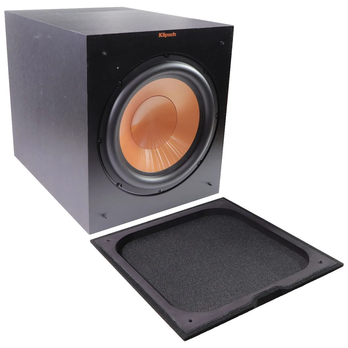 Klipsch R-12SWi 12-inch (400W) Wireless Subwoofer