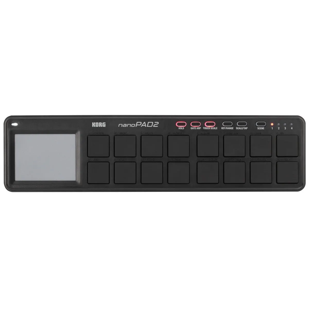 Korg nanoPAD2 USB MIDI Controller