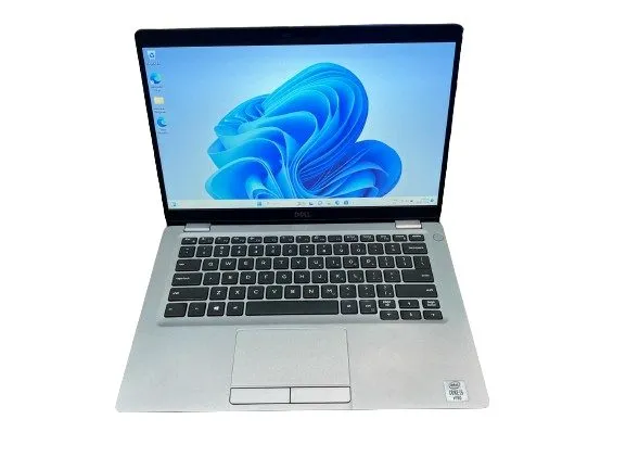 Latitude 5310 2-in-1  (Intel core i7-10610U, 16GB DDR4 RAM 256GB M.2 SSD, Touch)