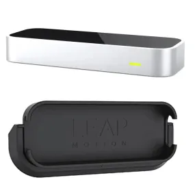 Leap Motion Controller   VR Headset Mount Bundle