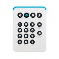 LED Wireless Keypad, Connect  Encrypted | RE663