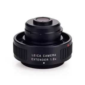 Leica Extender 1.8x for APO Televid (Angled Only)