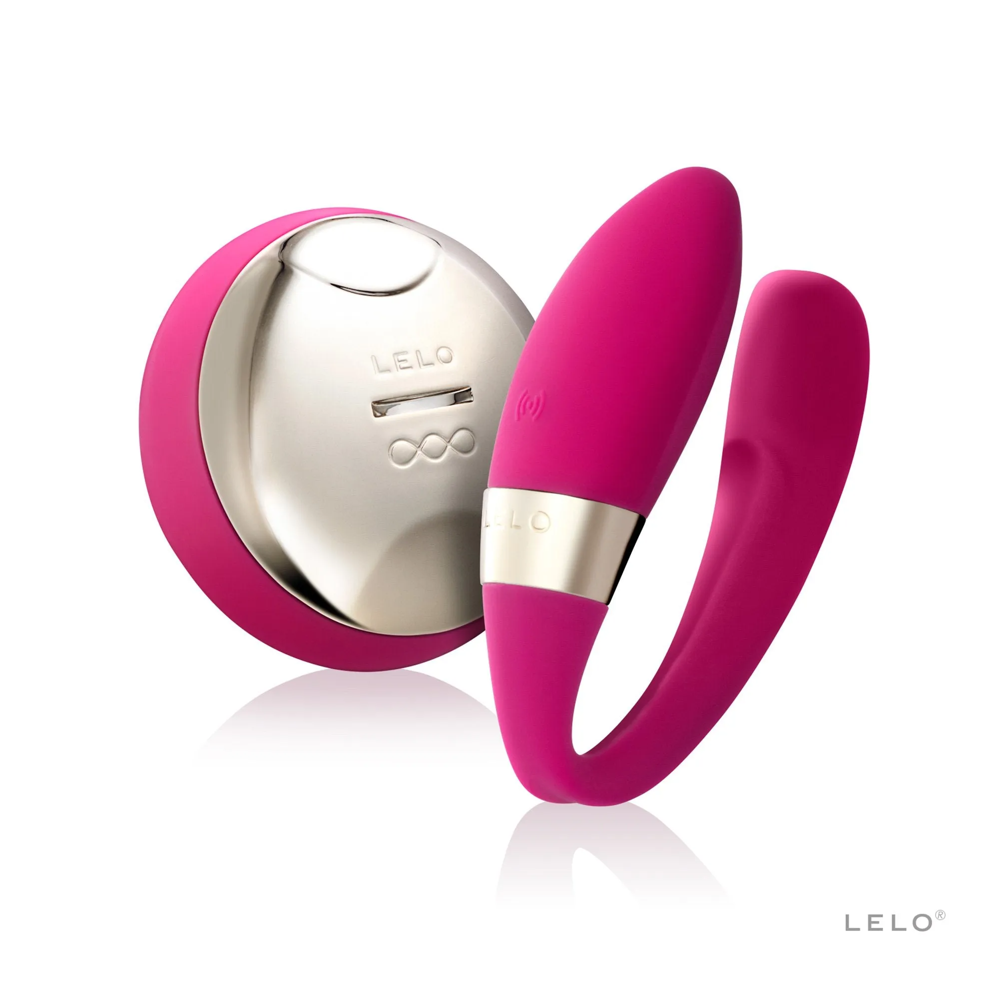 LELO TIANI 2 Vibrator