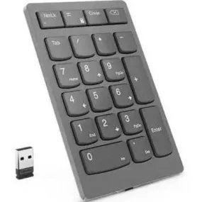 Lenovo Go Wireless Numeric Keypad