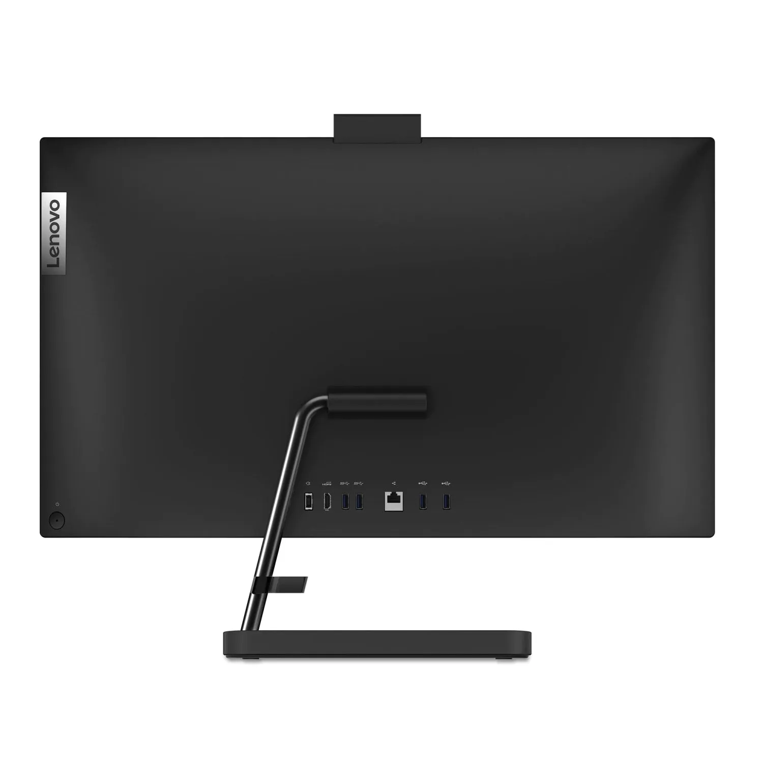 Lenovo IdeaCentre AIO 3i Intel Desktop, 21.5" FHD IPS Touch LED Backlight, i3-1220P, UHD Graphics for 12th Gen Processors