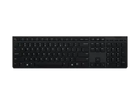 Lenovo Professional - Keyboard - Wireless - Uk