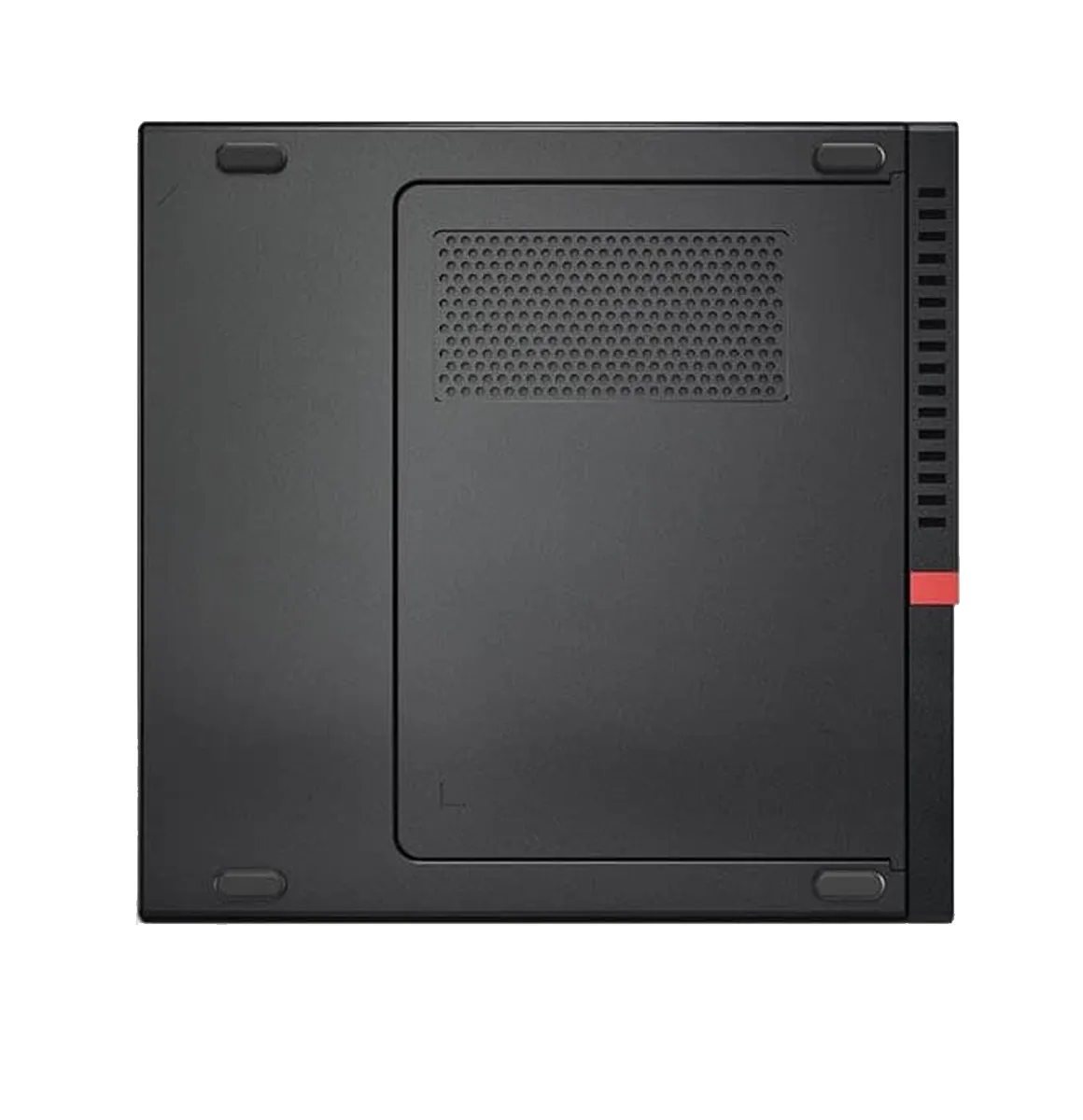 Lenovo ThinkCentre M910Q Tiny Desktop 2.7GHz • Quad-Core i5-7500T • 8GB RAM DDR3 • 256GB SSD • Windows 10 Pro 64-bit