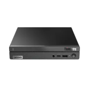 Lenovo ThinkCentre neo 50q Gen 4 Tiny PC, Intel i5-13420H, 2.10GHz, 16GB RAM, 256GB SSD, Win11P - 12LN000BUS