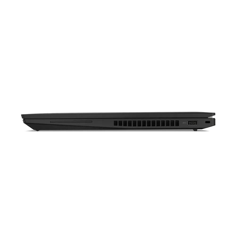 Lenovo Thinkpad P16s Gen 1 21Bt - 180-Degree Hinge Design - Intel Core I5 - 1240P / Up To 4.4 Ghz - Win 11 Pro - Quadro