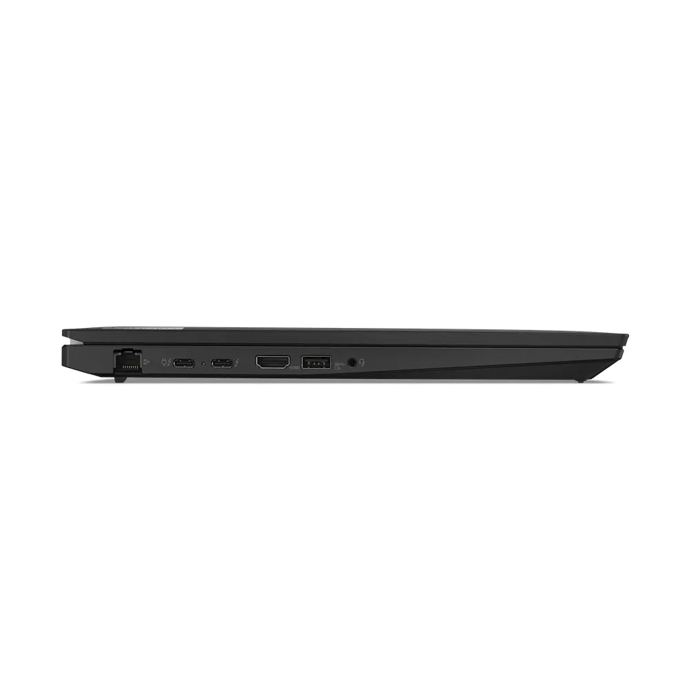 Lenovo Thinkpad P16s Gen 1 21Bt - 180-Degree Hinge Design - Intel Core I5 - 1240P / Up To 4.4 Ghz - Win 11 Pro - Quadro