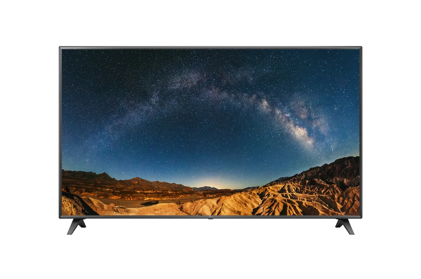 Lg 75Ur781c Tv 190.5 Cm (75") 4K Ultra Hd Smart Tv Wi-Fi Black 280 Cd/M²