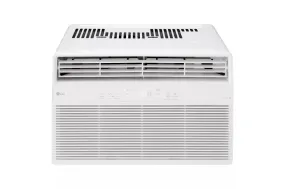 Lg LW8024RSM 8,000 BTU Smart Wi-FI Enabled Window Air Conditioner