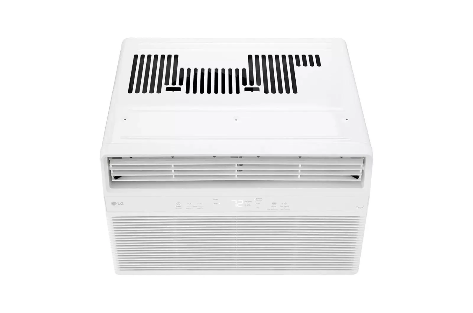 Lg LW8024RSM 8,000 BTU Smart Wi-FI Enabled Window Air Conditioner