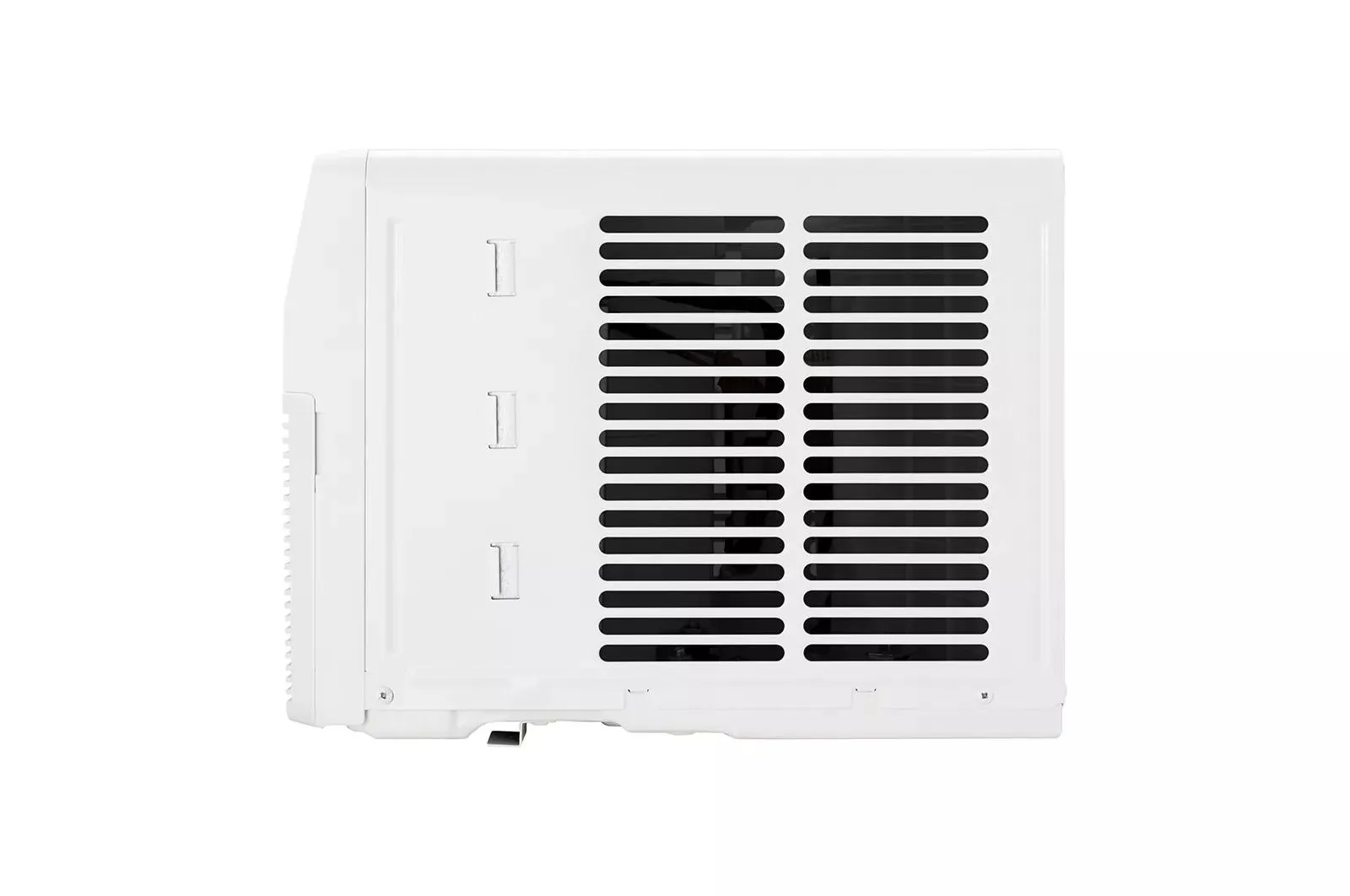 Lg LW8024RSM 8,000 BTU Smart Wi-FI Enabled Window Air Conditioner