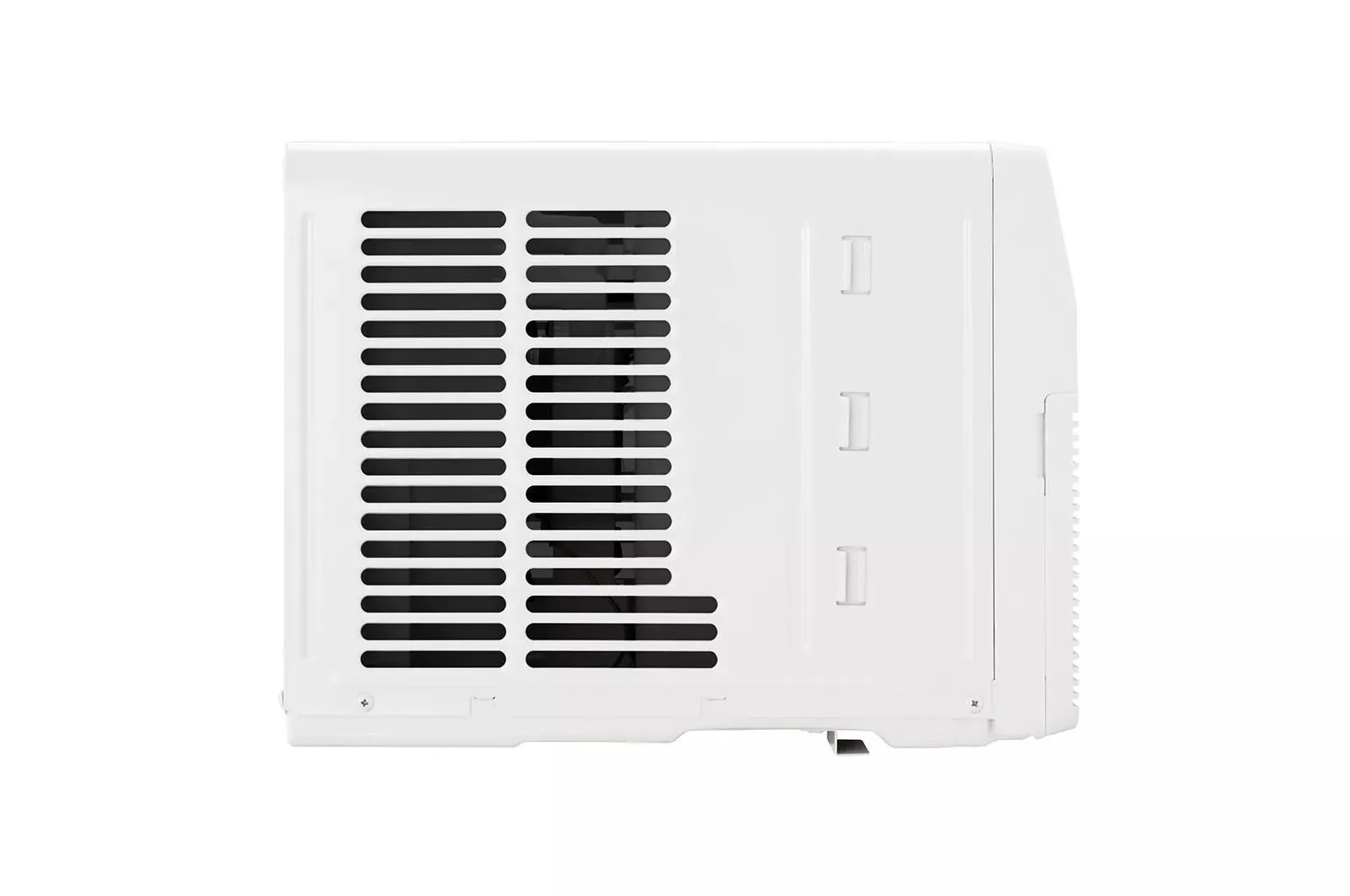 Lg LW8024RSM 8,000 BTU Smart Wi-FI Enabled Window Air Conditioner