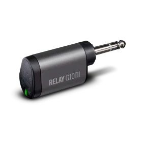 Line 6 Relay G10TII Wireless Transmitter