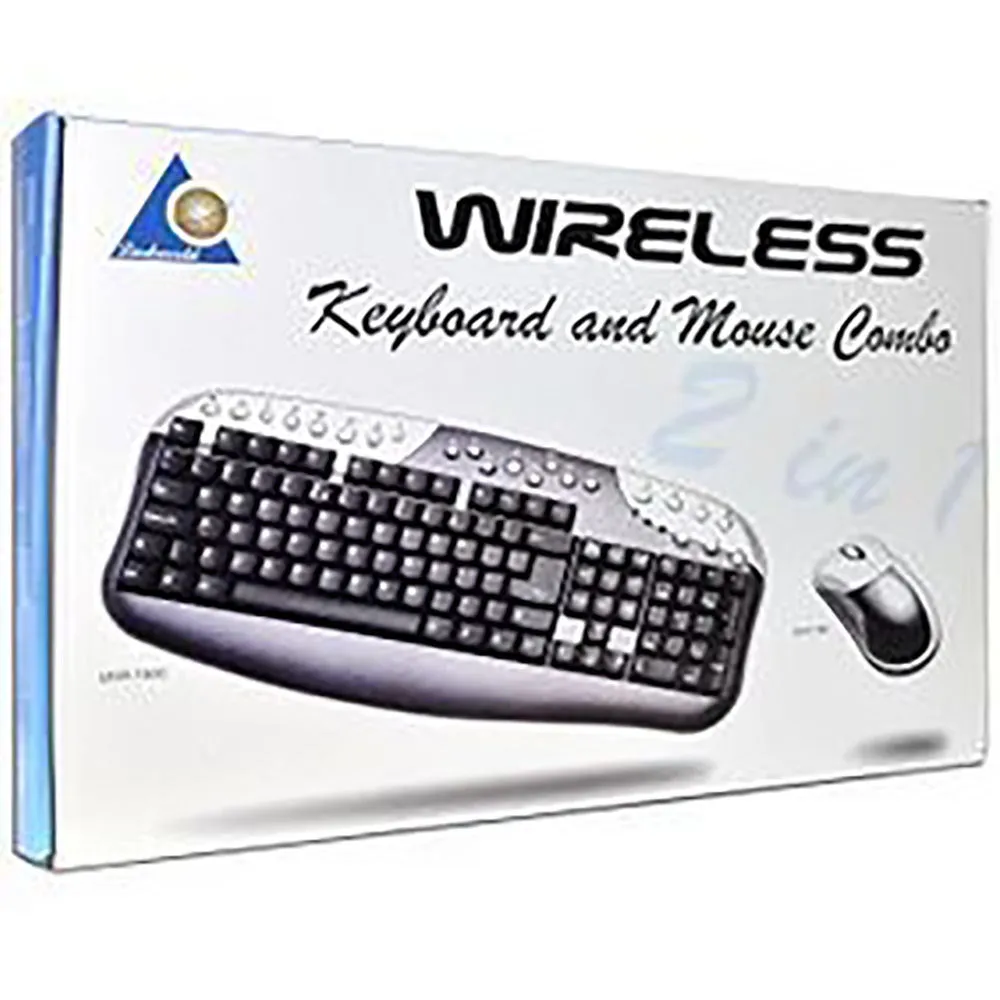 Linkworld Keyboard LK1000