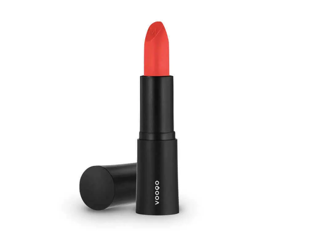 Lipstick - Spicy Tangerine