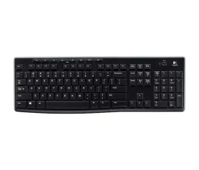 LOGITECH K270 WIRELESS KEYBOARD