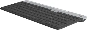 Logitech K580 Slim Multi-Device Bluetooth Wireless Keyboard