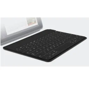 Logitech Keys-to-go Keyboard-black