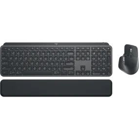 Logitech MX Keys Combo for Business Master Series | Generation 2