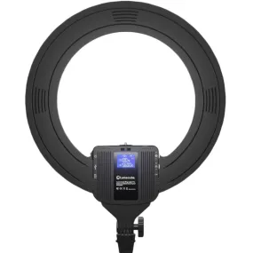 Lume Cube Cordless Ring Light Pro (17")