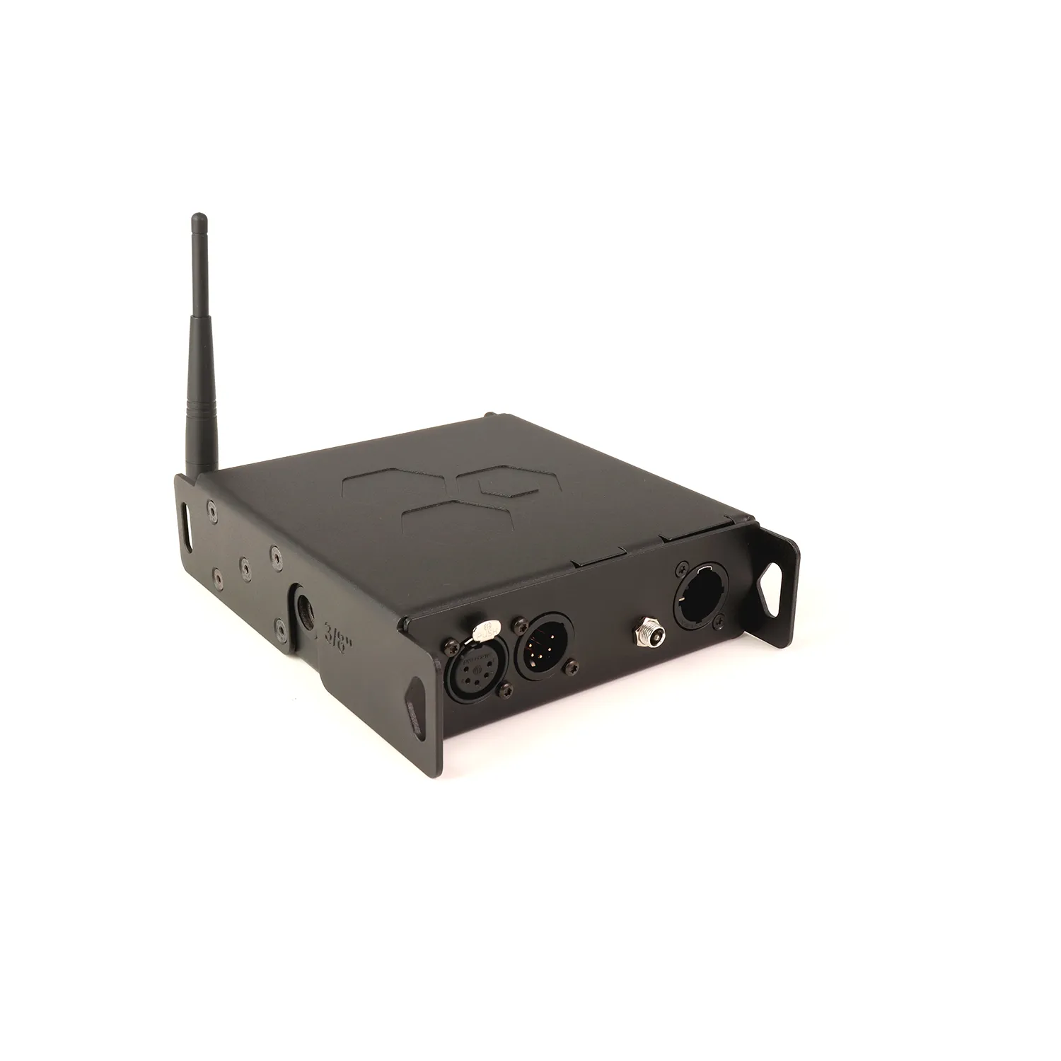 LumenRadio Luna Single Universe Wireless DMX CRMX Transceiver