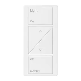 Lutron PJ-2BRL Pico Wireless Control - 2 Button with Raise / Lower