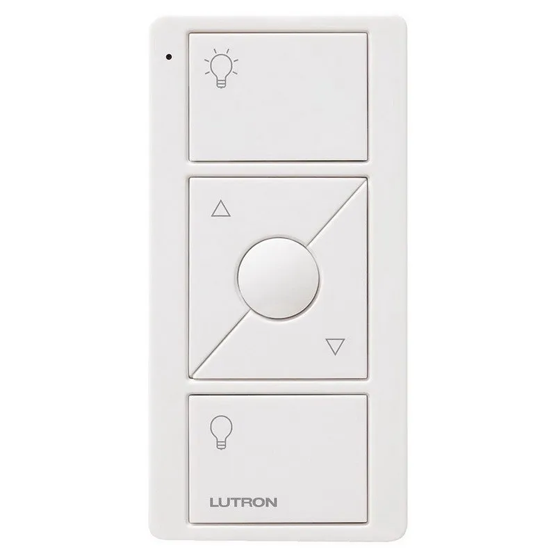 Lutron PJ-3BRL Pico Wireless Control - 3 Button with Raise / Lower