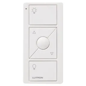 Lutron PJ-3BRL Pico Wireless Control - 3 Button with Raise / Lower