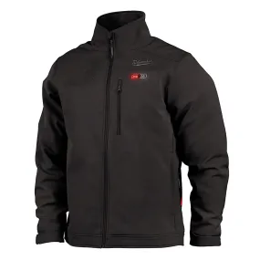 M12™ Heated TOUGHSHELL™ Jacket Kit - Black 3X