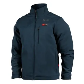 M12™ Heated TOUGHSHELL™ Jacket Kit - Blue 3X