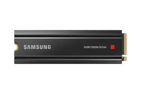 M.2 1Tb Samsung 980 Pro Heatsink Nvme Pcie 4.0 X 4 Retail