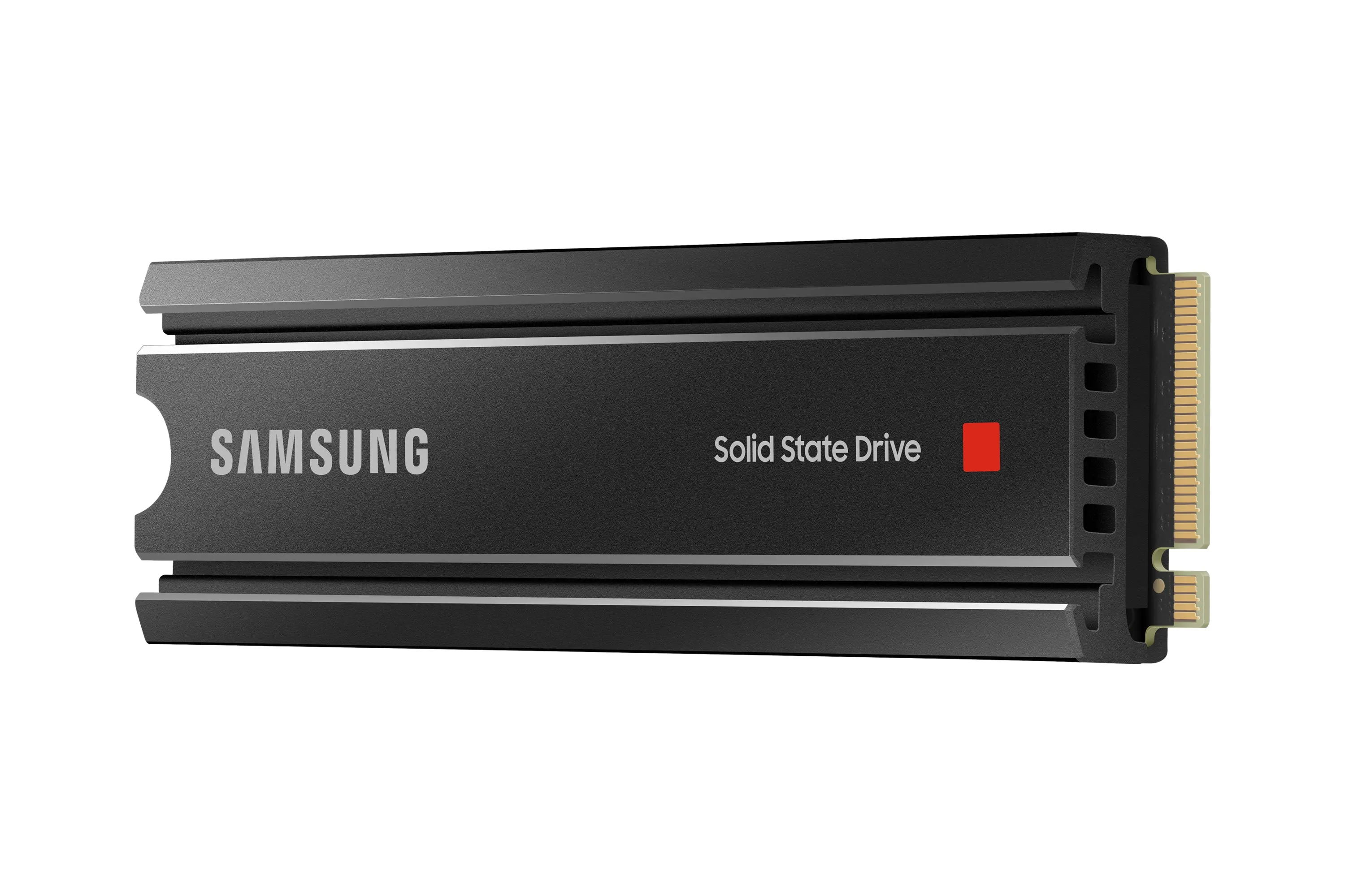 M.2 1Tb Samsung 980 Pro Heatsink Nvme Pcie 4.0 X 4 Retail