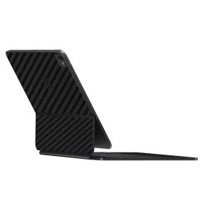 Magic Keyboard for iPad Pro 13" (M4) Carbon Series Skins