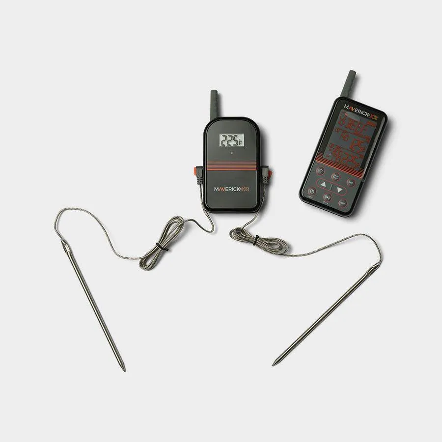 Maverick Extended Range Digital BBQ & Meat Thermometer