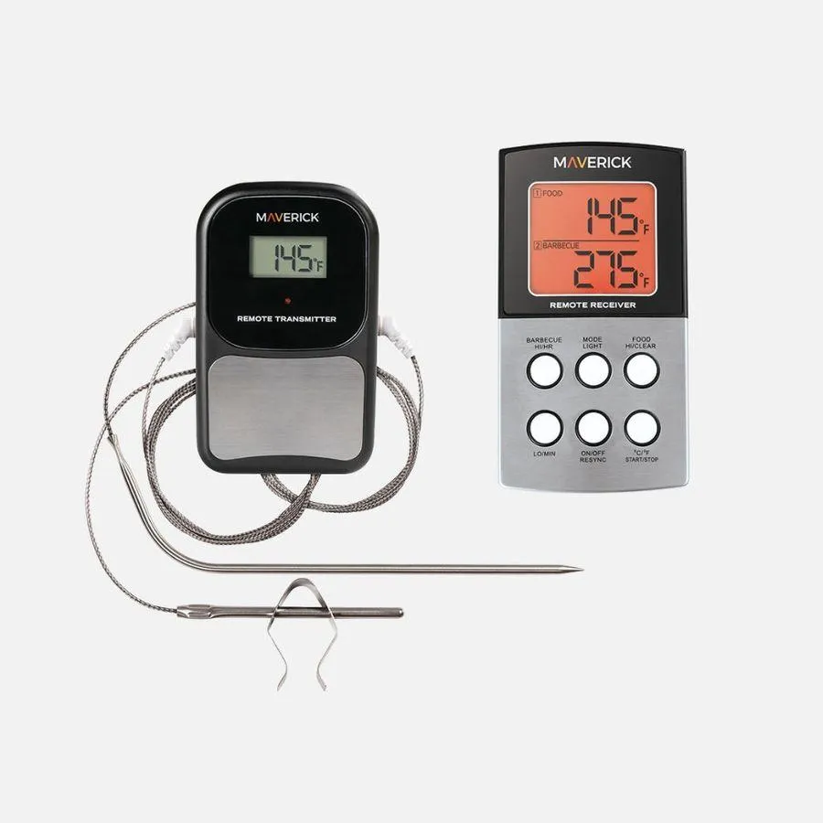 Maverick Wireless BBQ Thermometer Set