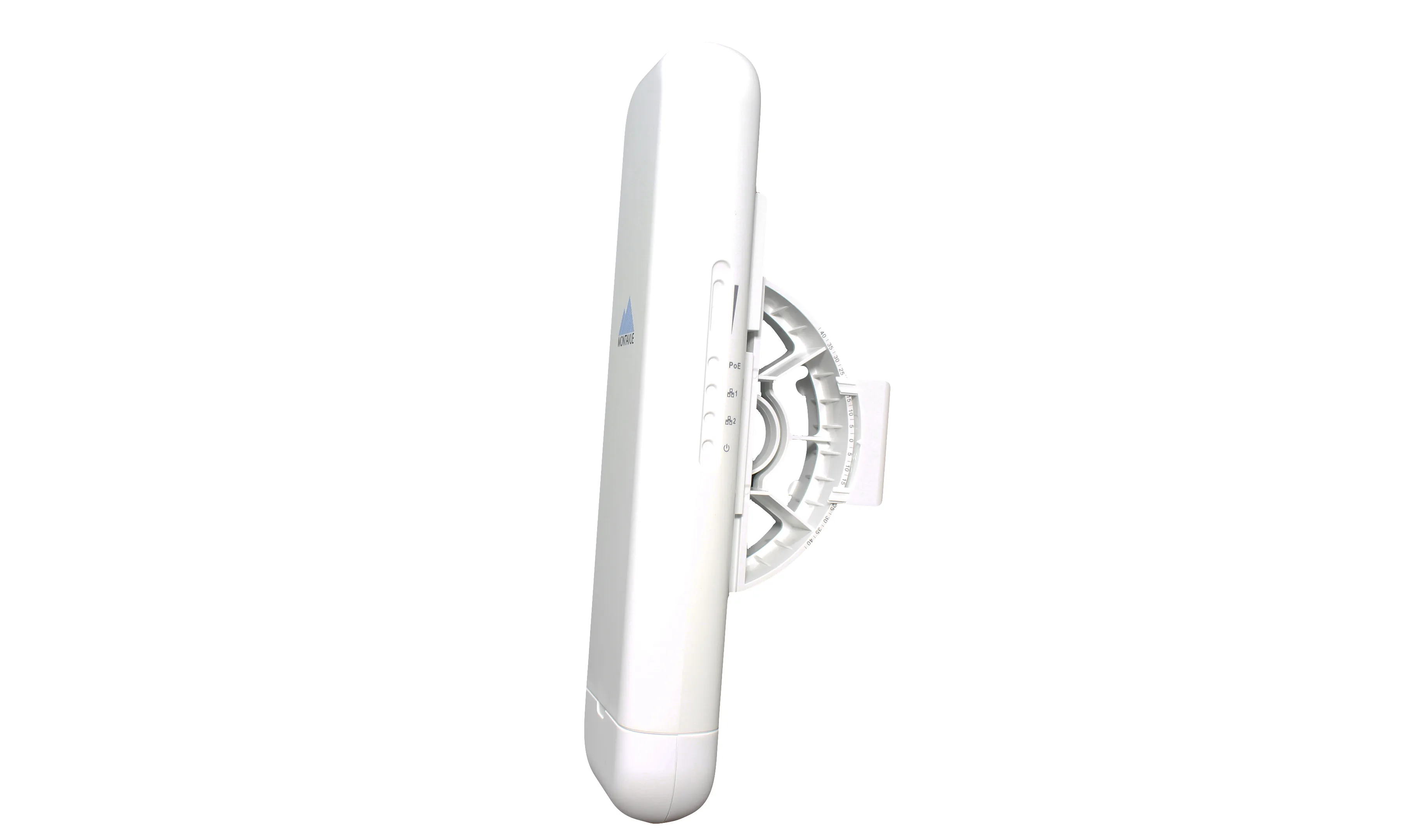 MAWB-03P | 1.86 Mile Poe In/Out Wireless Bridge - 867 Mbps (2.4GHz, 5GHz)