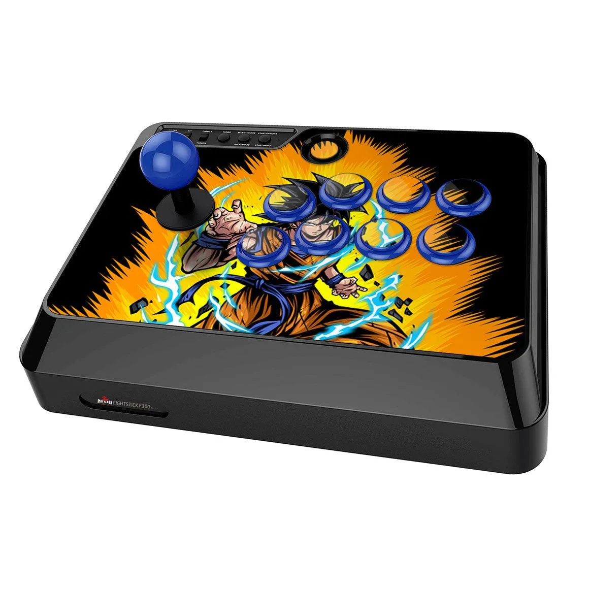 Mayflash Arcade Fight Stick F300 Designer Series Skins